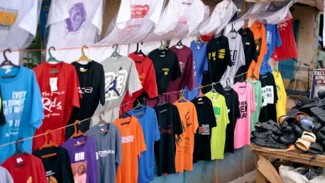 How Are Chinese Brands Reshaping Africa’s Consumer Market?