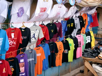 How Are Chinese Brands Reshaping Africa's Consumer Market?