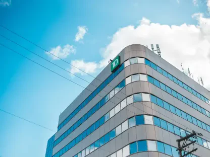 When Will TD Bank Group Reveal Q4 2025 Financial Results?