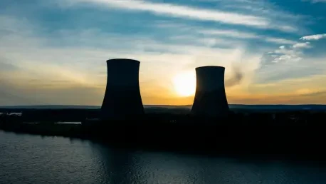 Can Nuclear Energy Overcome Financing and Regulatory Hurdles?