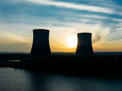 Can Nuclear Energy Overcome Financing and Regulatory Hurdles?