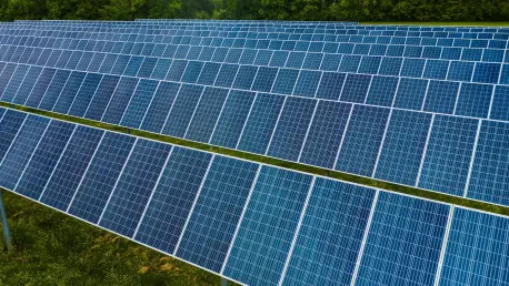 How Will SunPower’s Sunder Acquisition Reshape Solar Growth?