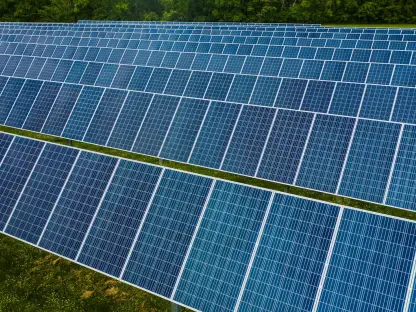 How Will SunPower's Sunder Acquisition Reshape Solar Growth?