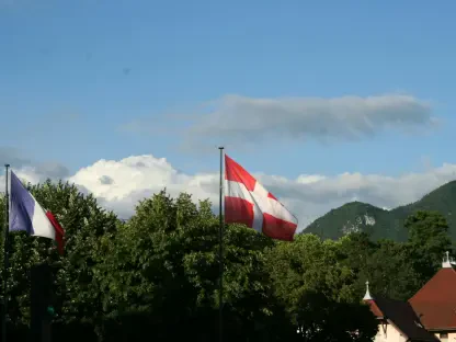 Swiss Financial Reforms Spark Economic Stability Debate