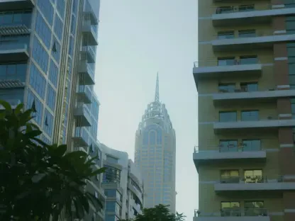 Dubai Real Estate Soars as Hesitant Investors Miss Out