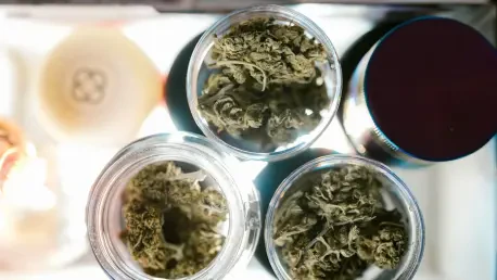 Lynnwood Council Greenlights Retail Cannabis in City Limits