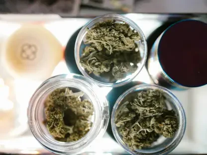 Lynnwood Council Greenlights Retail Cannabis in City Limits