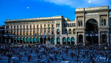 How Will Hong Kong Strengthen Business Ties in Milan?