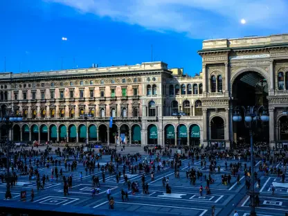 How Will Hong Kong Strengthen Business Ties in Milan?