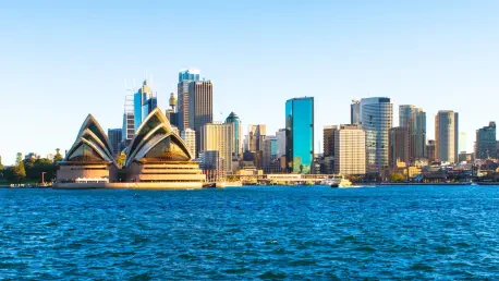 Australia’s Push for Sustainable Housing and Infrastructure