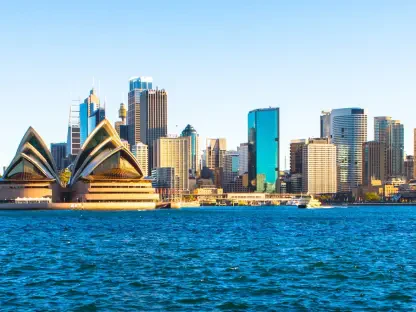 Australia's Push for Sustainable Housing and Infrastructure