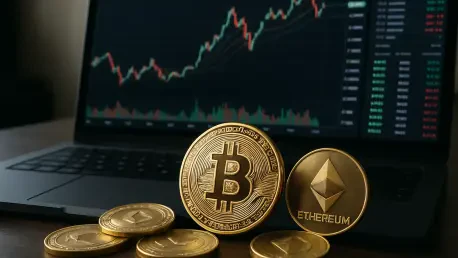 US Banks’ $337B Losses Spark Crypto Investment Surge