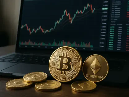 US Banks’ $337B Losses Spark Crypto Investment Surge