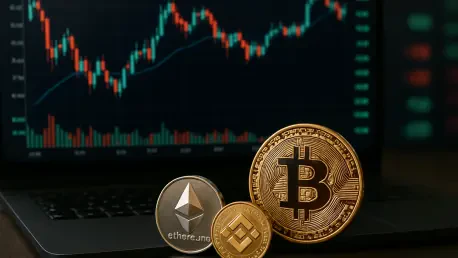Why Are Tech and Crypto Sell-Offs Shaking US Markets?