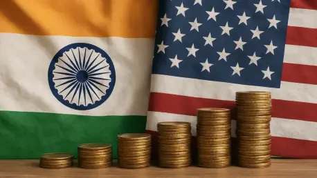 How Did India’s Economy Grow 8.2% Amid U.S. Tariffs?