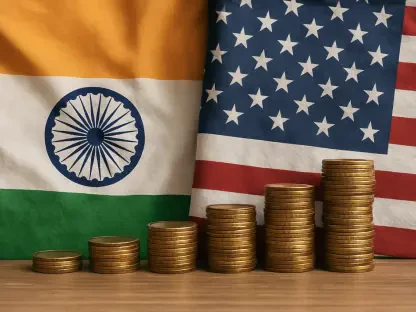 How Did India’s Economy Grow 8.2% Amid U.S. Tariffs?