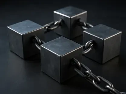 SEC Predicts All US Markets on Blockchain by 2027