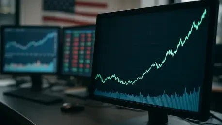 U.S. Stocks Surge on Fed Rate Cut Hopes and Boeing Boost