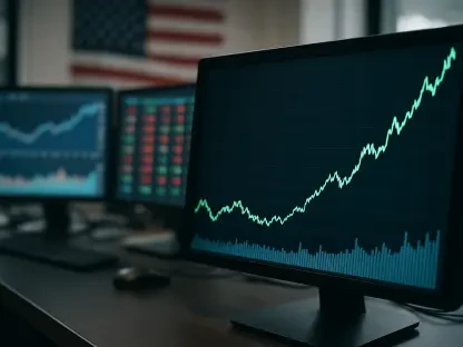 U.S. Stocks Surge on Fed Rate Cut Hopes and Boeing Boost