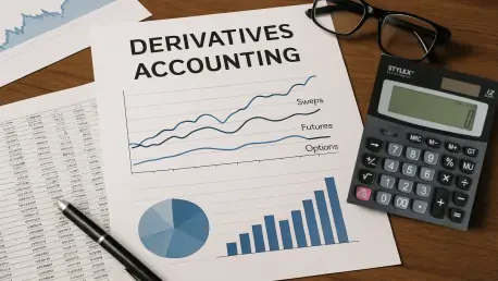 How Will FASB’s Update Simplify Derivatives Accounting?