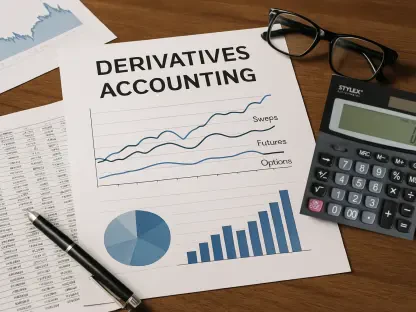 How Will FASB's Update Simplify Derivatives Accounting?