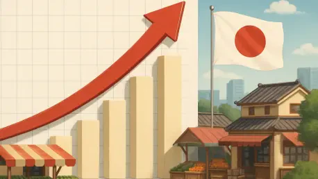 Why Is CREAL Inc. a Top Gainer on the Japanese Market?