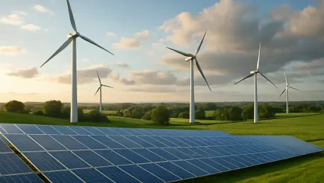 How Does Texas LNG’s Macquarie Deal Boost Green Energy?