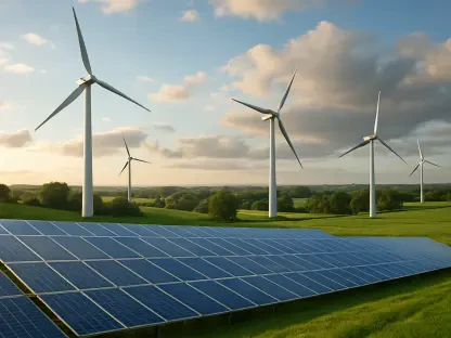 How Does Texas LNG's Macquarie Deal Boost Green Energy?