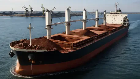 How Did Kpler’s 2025 Dry Bulk Forecast Excel Across Markets?