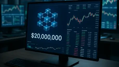 Can Ostium Redefine Trading with a $20M Blockchain Boost?