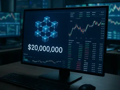 Can Ostium Redefine Trading with a $20M Blockchain Boost?