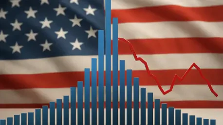 U.S. Private Payrolls Drop Sharply, Small Businesses Hit Hard