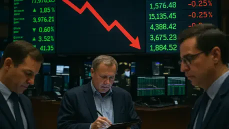 Can the Fed Soothe Markets With Another Rate Cut?