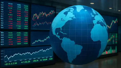 Are Higher for Longer Rates Shaking Global Markets?