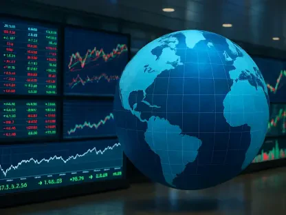 Are Higher for Longer Rates Shaking Global Markets?