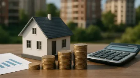 How Joe Buck Built His $35 Million Empire