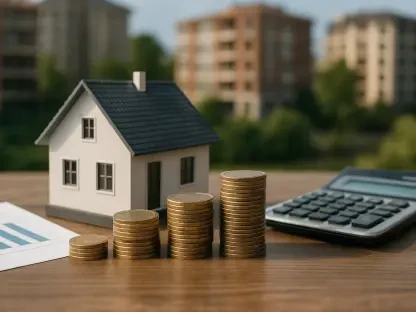 How Joe Buck Built His $35 Million Empire