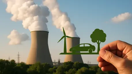 Can a Bond Link Profit to Climate Impact?