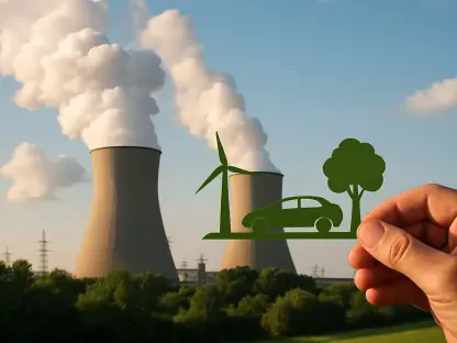 Can a Bond Link Profit to Climate Impact?