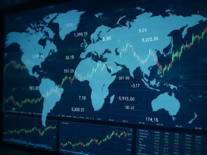 Will a Fed Rate Cut Boost European Markets?