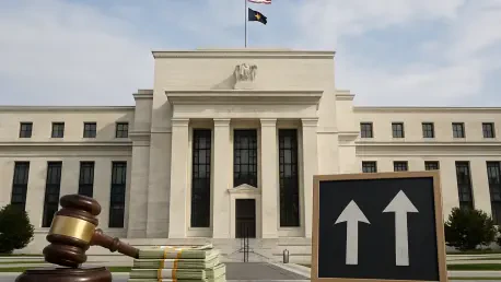 Trend Analysis: Federal Reserve Policy Shifts