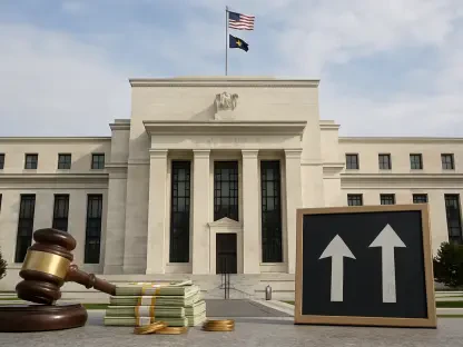 Trend Analysis: Federal Reserve Policy Shifts