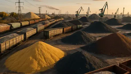 Are Fed Rate Cuts Fueling the Next Commodity Boom?