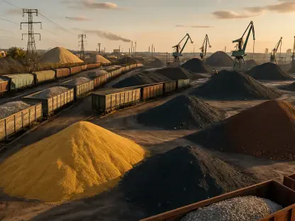 Are Fed Rate Cuts Fueling the Next Commodity Boom?