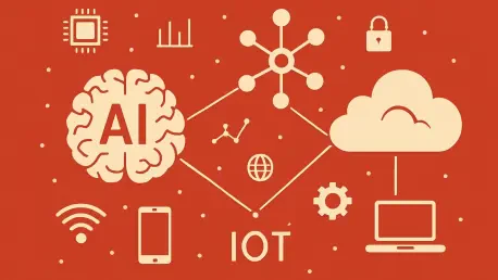 Vodafone Business Drives Growth with AI, IoT, and Cloud