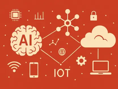 Vodafone Business Drives Growth with AI, IoT, and Cloud