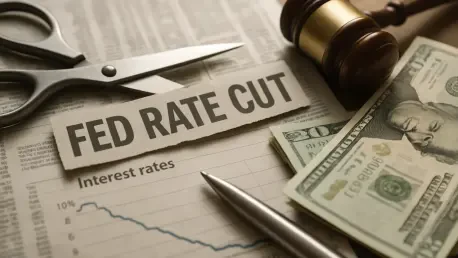 Fed Set for Hawkish Rate Cut Amid Division