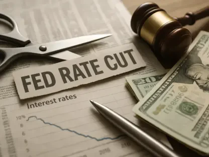 Fed Set for Hawkish Rate Cut Amid Division