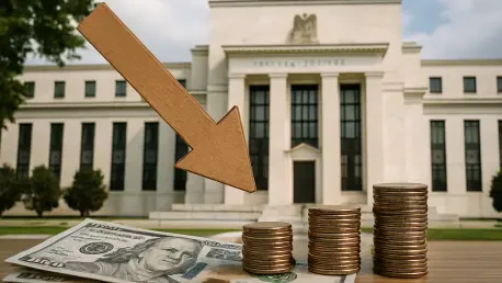 Fed Rate Cut Sends Treasury Yields Tumbling