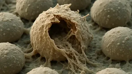 A New Weapon Against Superbugs and Cell Damage?